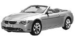 BMW E64 C1934 Fault Code