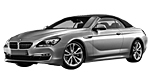 BMW F12 C1934 Fault Code